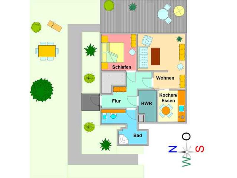 17532265-Appartement-3-Ostseebad Kühlungsborn-800x600-2