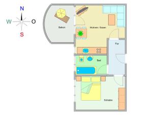 18008324-Appartement-4-Ostseebad Kühlungsborn-300x225-1