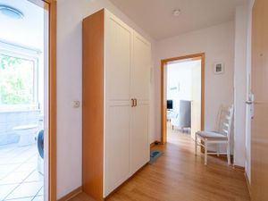 Appartement für 4 Personen (50 m²) in Ostseebad Kühlungsborn