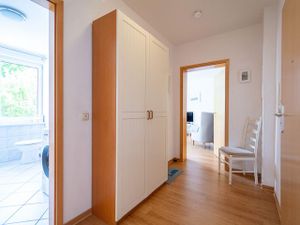 Appartement für 4 Personen (50 m&sup2;) in Ostseebad Kühlungsborn