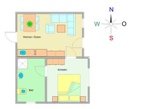 18049457-Appartement-4-Ostseebad Kühlungsborn-300x225-2