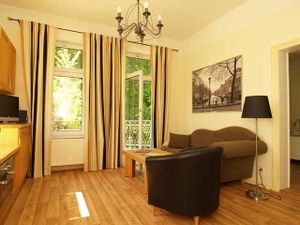 Appartement für 2 Personen (40 m²) in Ostseebad Kühlungsborn
