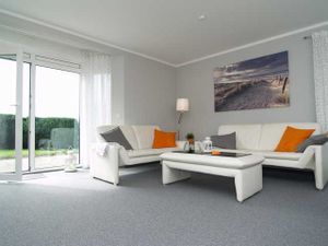 Appartement für 4 Personen (70 m²) in Ostseebad Kühlungsborn