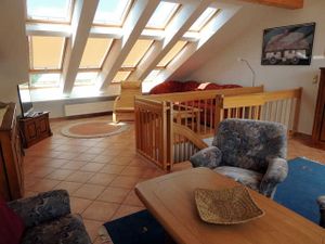 Appartement für 5 Personen (68 m²) in Ostseebad Kühlungsborn