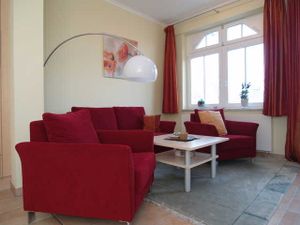Appartement für 4 Personen (55 m²) in Ostseebad Kühlungsborn