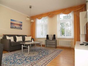 Appartement für 2 Personen (59 m²) in Ostseebad Kühlungsborn
