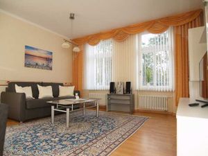 Appartement für 2 Personen (59 m&sup2;) in Ostseebad Kühlungsborn