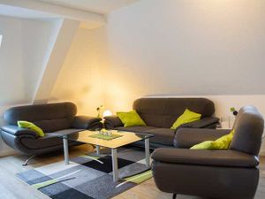 Appartement für 6 Personen (98 m²) in Ostseebad Kühlungsborn