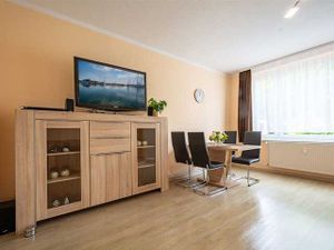 Appartement für 2 Personen (60 m²) in Ostseebad Kühlungsborn