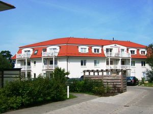 Appartement für 4 Personen (45 m&sup2;) in Ostseebad Kühlungsborn