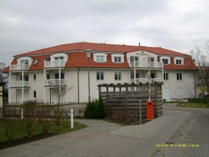 Appartement für 4 Personen (45 m²) in Ostseebad Kühlungsborn