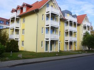 Appartement für 4 Personen (47 m²) in Ostseebad Kühlungsborn
