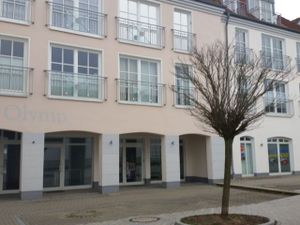 Appartement für 3 Personen (72 m²) in Ostseebad Kühlungsborn