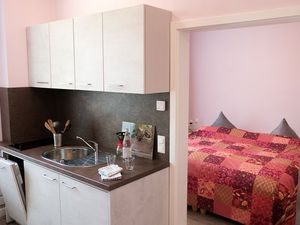 Appartement für 2 Personen (24 m&sup2;) in Ostseebad Kühlungsborn