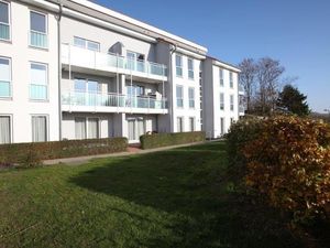 Appartement für 4 Personen (45 m²) in Ostseebad Kühlungsborn