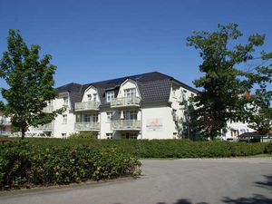 Appartement für 5 Personen (50 m²) in Ostseebad Kühlungsborn