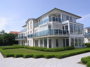 Appartement für 2 Personen (64 m²) in Ostseebad Kühlungsborn