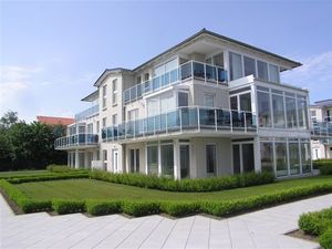 Appartement für 4 Personen (92 m²) in Ostseebad Kühlungsborn