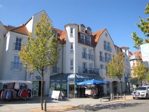 Appartement für 4 Personen (50 m&sup2;) in Ostseebad Kühlungsborn