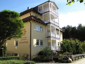 Appartement für 4 Personen (45 m²) in Ostseebad Kühlungsborn