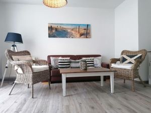 Appartement für 4 Personen (62 m²) in Ostseebad Kühlungsborn