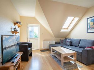 Appartement für 3 Personen (35 m&sup2;) in Ostseebad Kühlungsborn