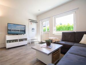 Appartement für 3 Personen (36 m²) in Ostseebad Kühlungsborn