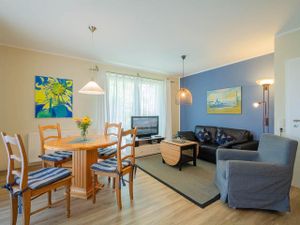 Appartement für 4 Personen (62 m²) in Ostseebad Kühlungsborn