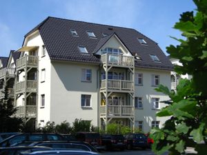 Appartement für 3 Personen (40 m²) in Ostseebad Kühlungsborn