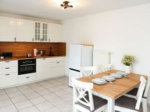 Appartement für 4 Personen (55 m&sup2;) in Ostseebad Kühlungsborn