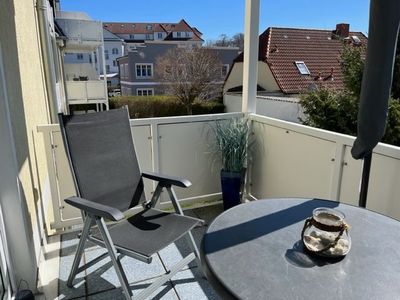 Appartement für 2 Personen (47 m²) in Ostseebad Kühlungsborn 3/10