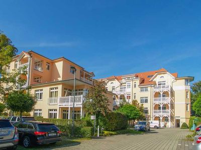 Appartement für 4 Personen (56 m²) in Ostseebad Kühlungsborn 4/10