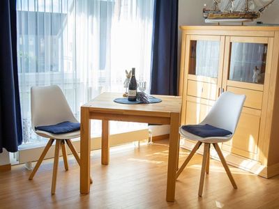 Appartement für 2 Personen (55 m²) in Ostseebad Kühlungsborn 4/10