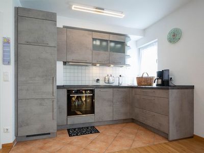 Appartement für 2 Personen (55 m²) in Ostseebad Kühlungsborn 6/10