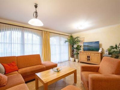 Appartement für 4 Personen (75 m²) in Ostseebad Kühlungsborn 1/10