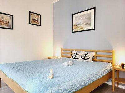 Appartement für 3 Personen (59 m²) in Ostseebad Kühlungsborn 6/9