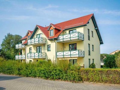 Appartement für 3 Personen (54 m²) in Ostseebad Kühlungsborn 3/10