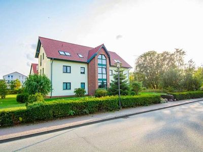 Appartement für 3 Personen (54 m²) in Ostseebad Kühlungsborn 5/10