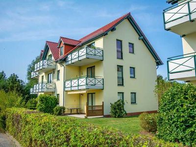 Appartement für 3 Personen (54 m²) in Ostseebad Kühlungsborn 6/10