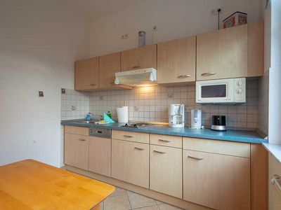 Appartement für 4 Personen (73 m²) in Ostseebad Kühlungsborn 10/10