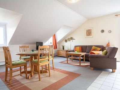 Appartement für 2 Personen (45 m²) in Ostseebad Kühlungsborn 1/10