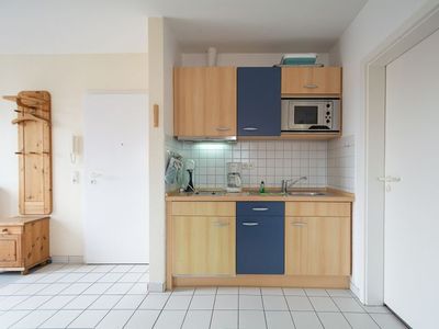 Appartement für 2 Personen (45 m²) in Ostseebad Kühlungsborn 9/10