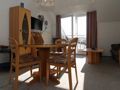 Appartement für 3 Personen (50 m²) in Ostseebad Kühlungsborn 1/10