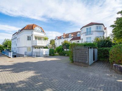 Appartement für 3 Personen (50 m²) in Ostseebad Kühlungsborn 2/10