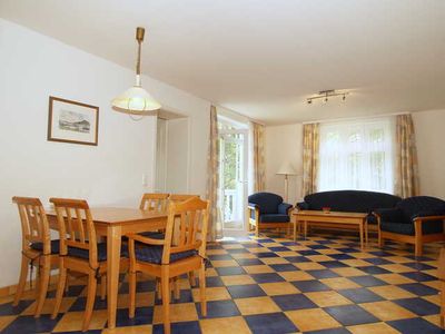 Appartement für 4 Personen (80 m²) in Ostseebad Kühlungsborn 1/10