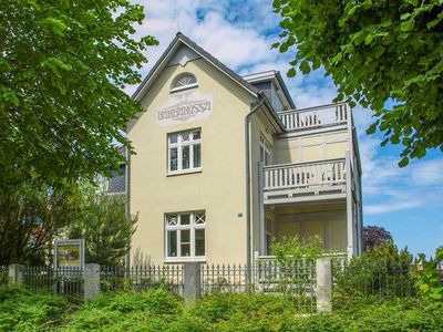 Appartement für 4 Personen (80 m²) in Ostseebad Kühlungsborn 4/10