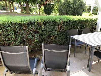 Appartement für 5 Personen (73 m²) in Ostseebad Kühlungsborn 7/10