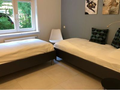 Appartement für 5 Personen (73 m²) in Ostseebad Kühlungsborn 10/10