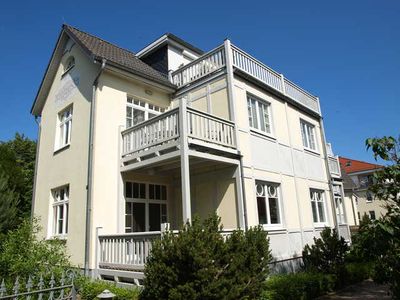 Appartement für 3 Personen (62 m²) in Ostseebad Kühlungsborn 4/10