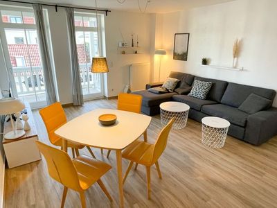 Appartement für 4 Personen (56 m²) in Ostseebad Kühlungsborn 2/10